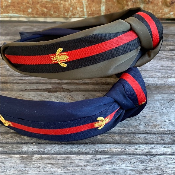 Two headbands - NEW! - Picture 3 of 7